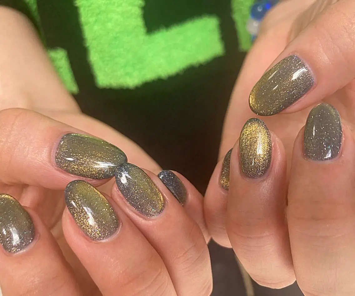 ネイル ハンドネイル NAILSALON NUIT.[ニュイ]のネイルデザイン