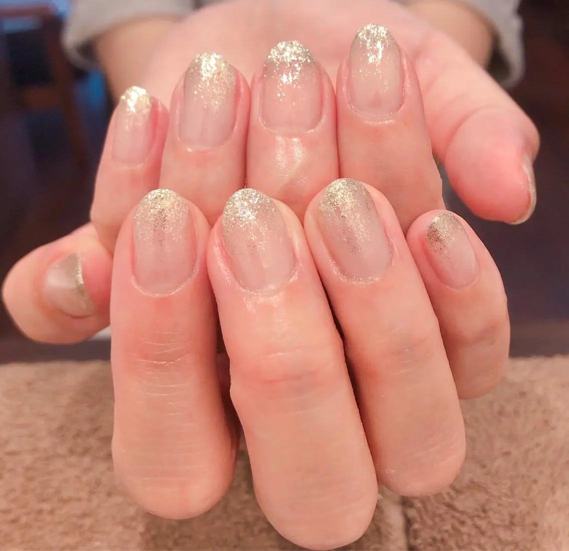 ネイル BEBE BEAUTEのネイルデザイン
