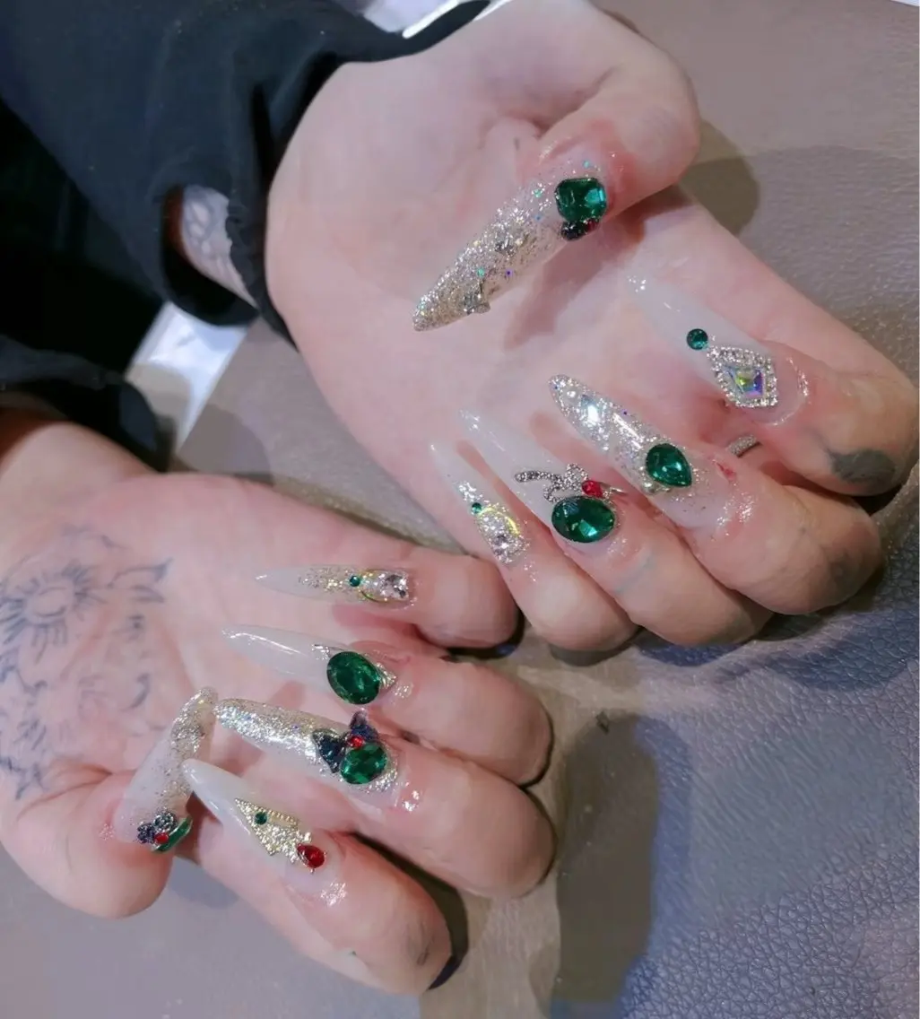 ネイル U mi Nail Salonのネイルデザイン