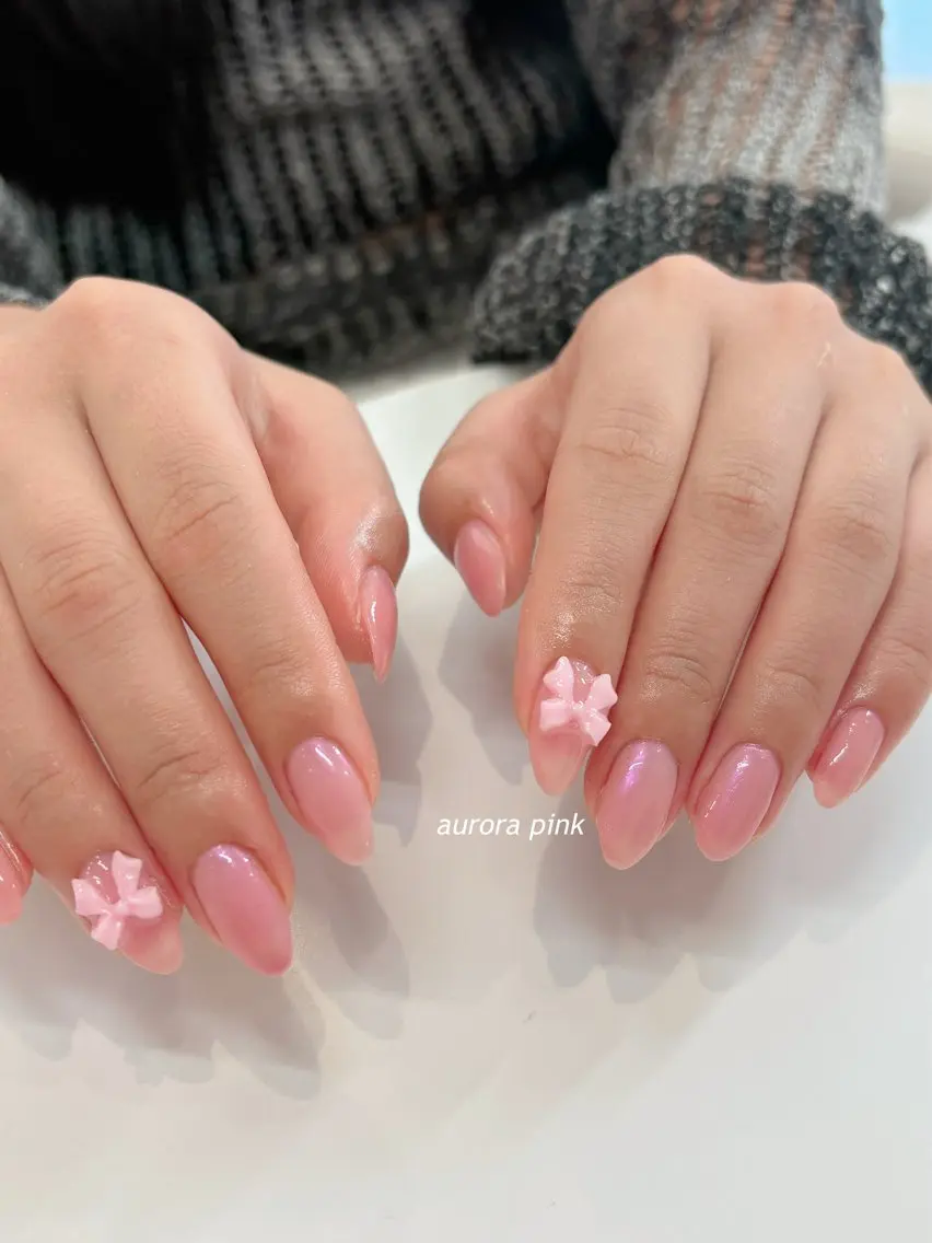 ネイル ハンドネイル ROCCOnail. RICO💞のネイルデザイン