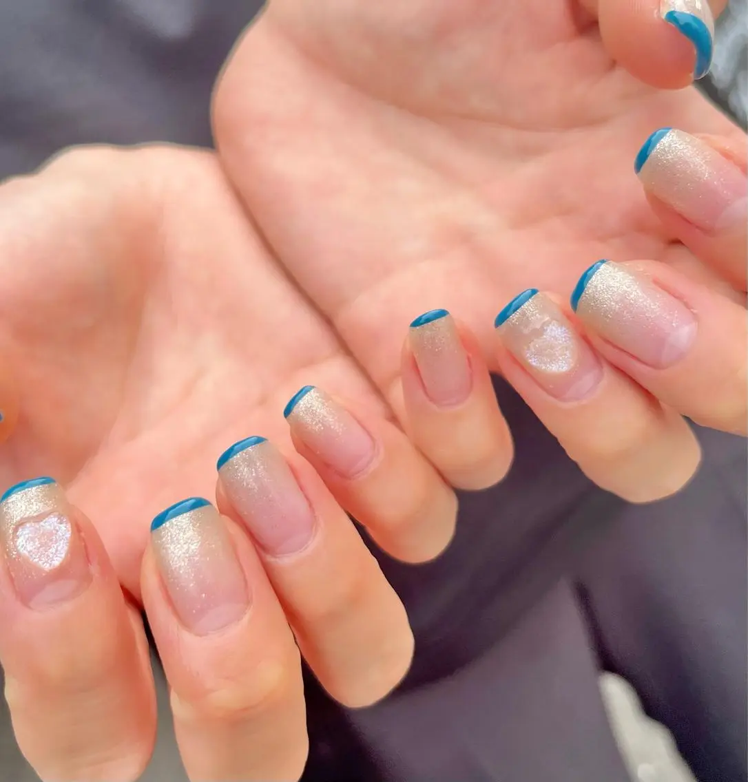 ネイル ハンドネイル Nail Salon　Ｋのネイルデザイン