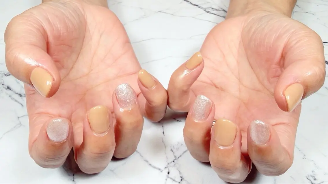 ネイル ✳︎en. nail_salonのネイルデザイン