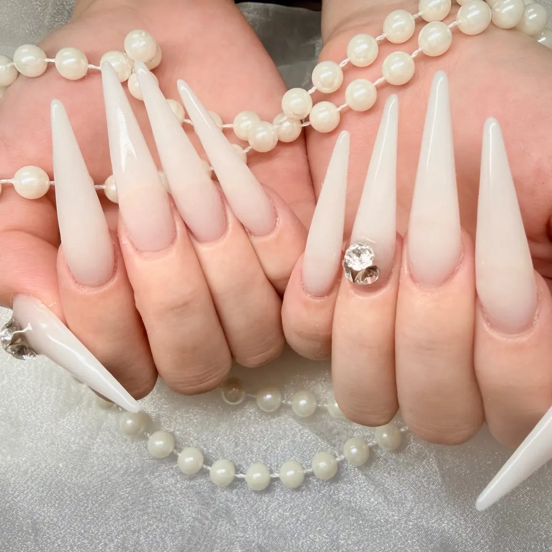 ネイル ハンドネイル Nail Salon MooNのネイルデザイン