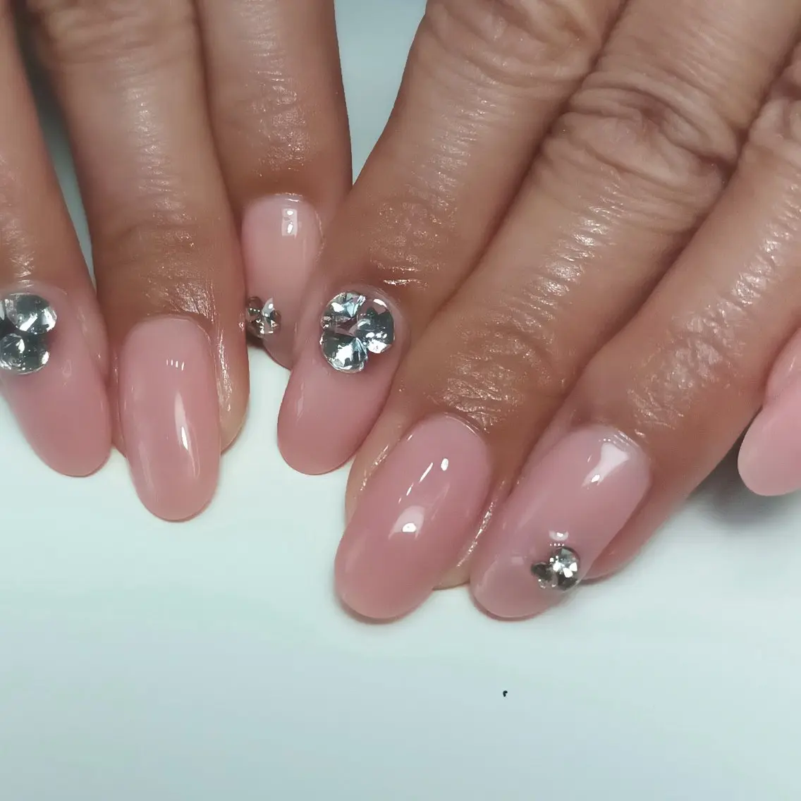 ネイル Legit nail salonのネイルデザイン