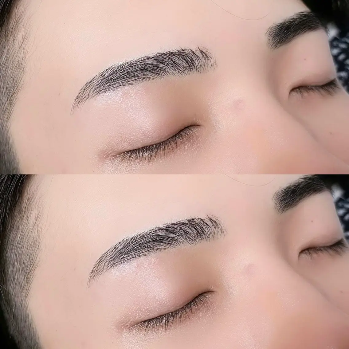 【モテ眉】メンズアイブロウWAX💙の写真