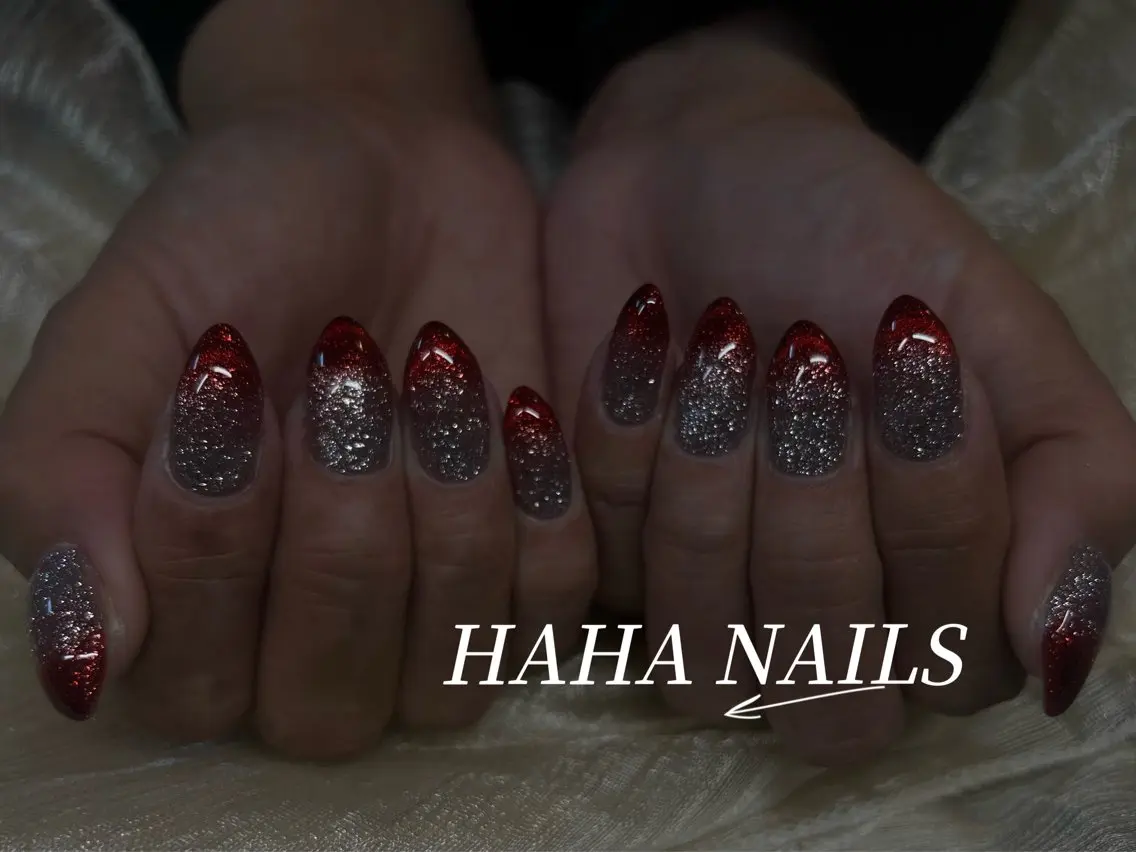 ネイル ハンドネイル SEII_NAILS SEIIのネイルデザイン