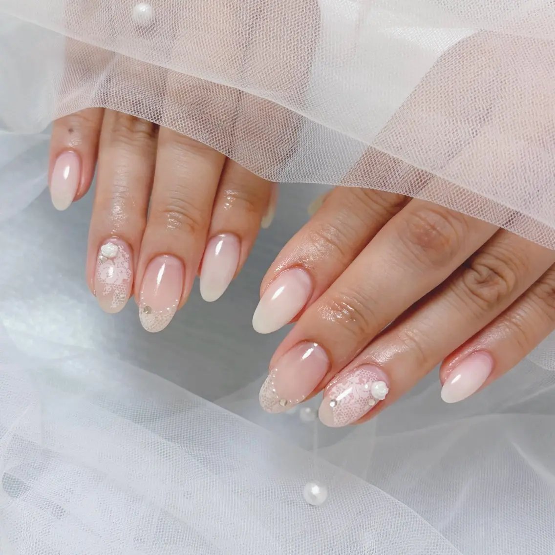ネイル 💅fleur Ayumiのネイルデザイン