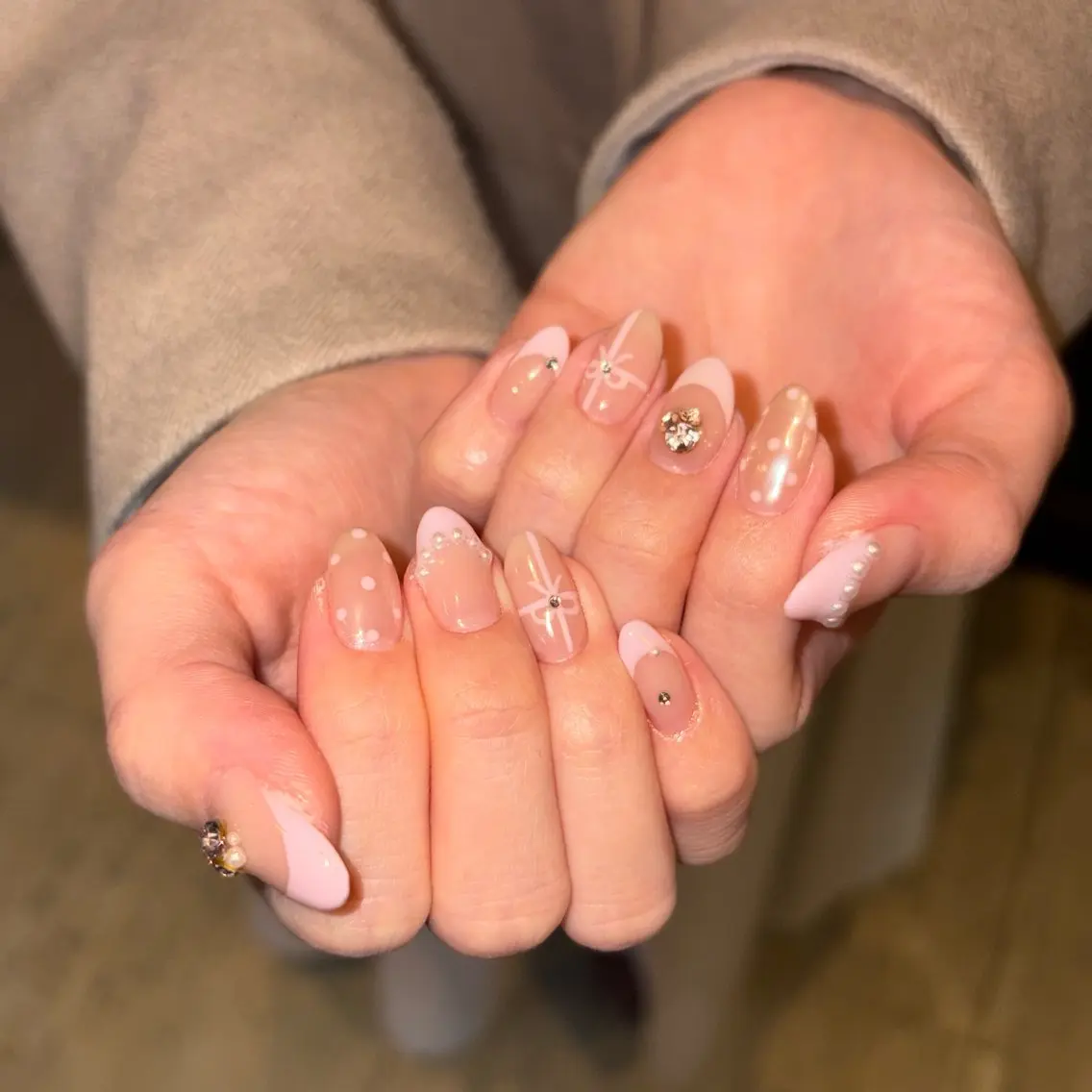 💘120分アート放題【オフあり】の写真
