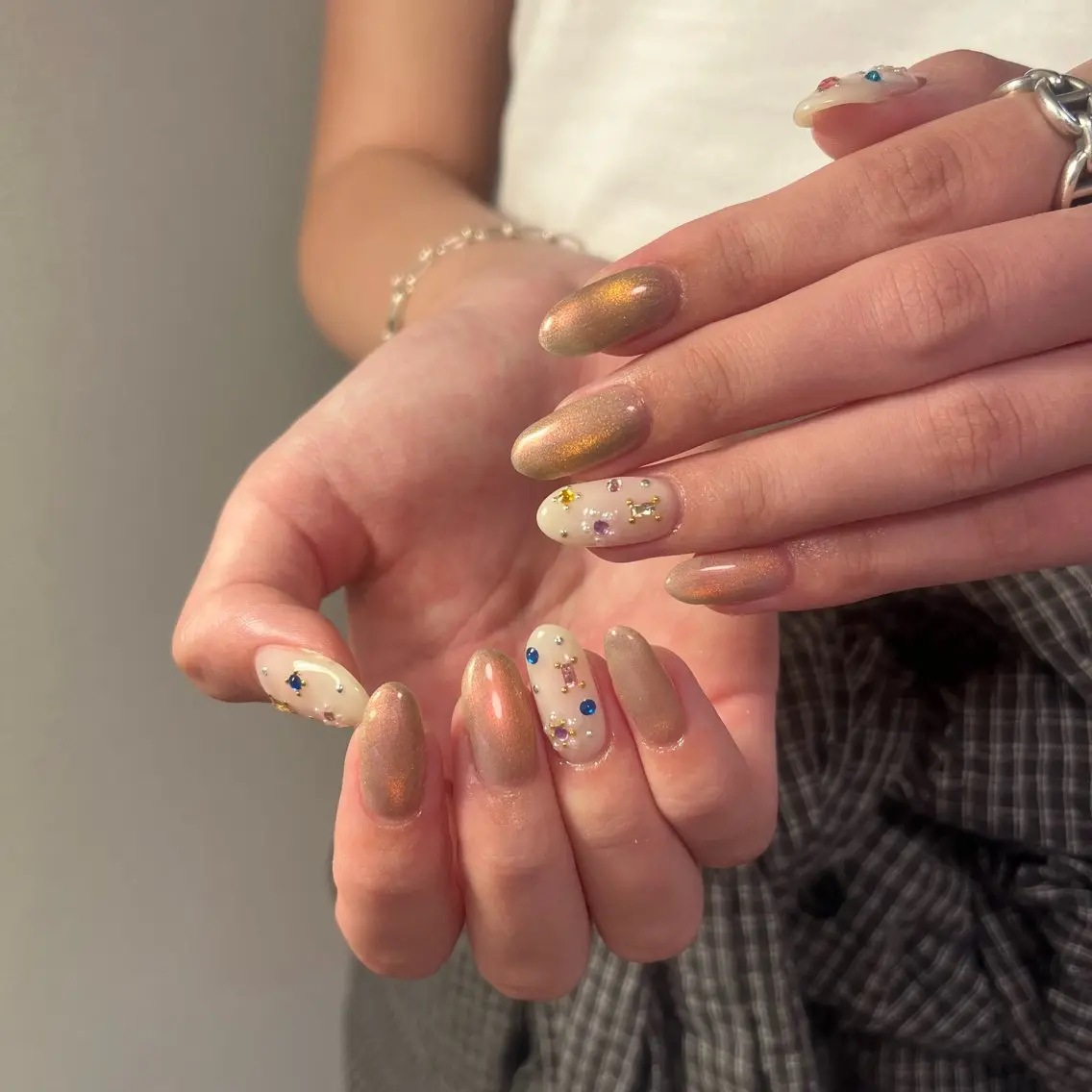 ネイル neroria nailのネイルデザイン