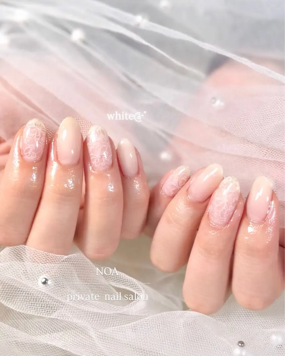 ネイル NOA NAILのネイルデザイン