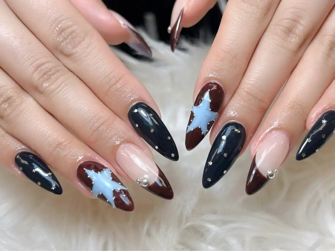 ネイル Kei Nailのネイルデザイン