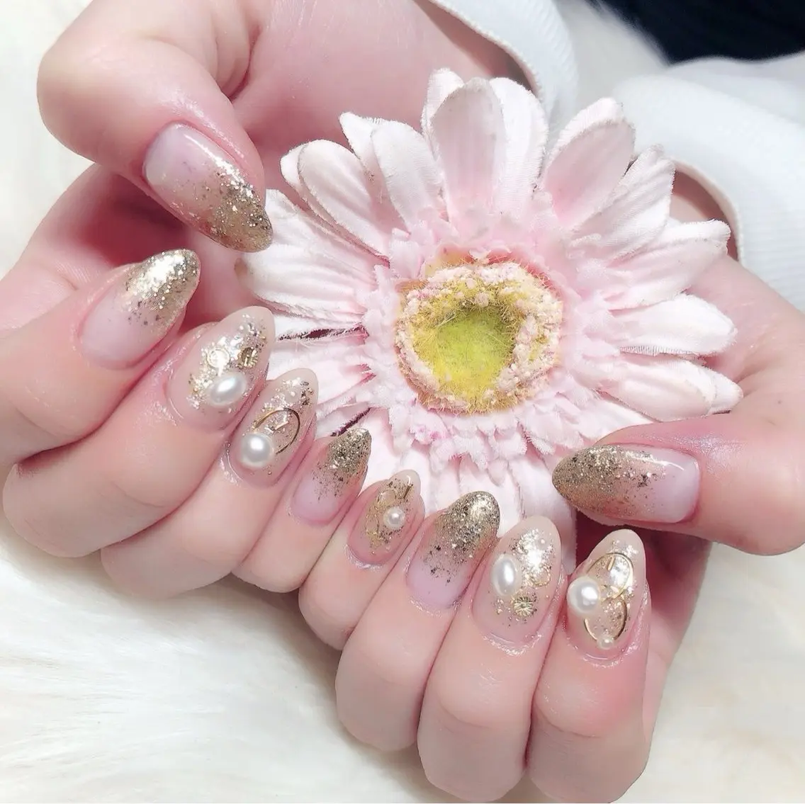 ネイル ハンドネイル Kai's nail かいずねいるのネイルデザイン