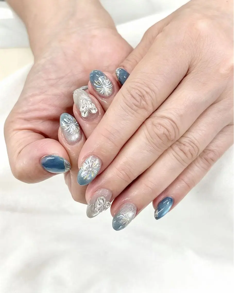 ネイル Romine ネイル&マツゲのマツエク・マツパデザイン