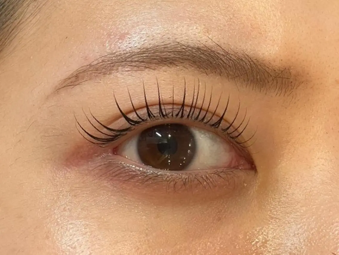 マツエク・マツパ Eyelash Mian西船橋店のマツエク・マツパデザイン