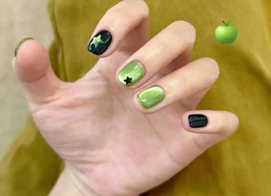 ネイル ハンドネイル ^MEOW^ salonのネイルデザイン