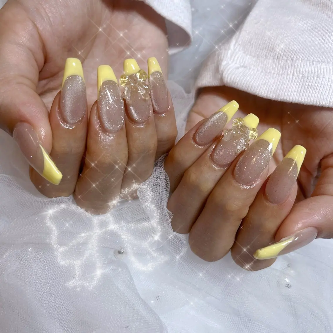 ネイル Liry nailのネイルデザイン