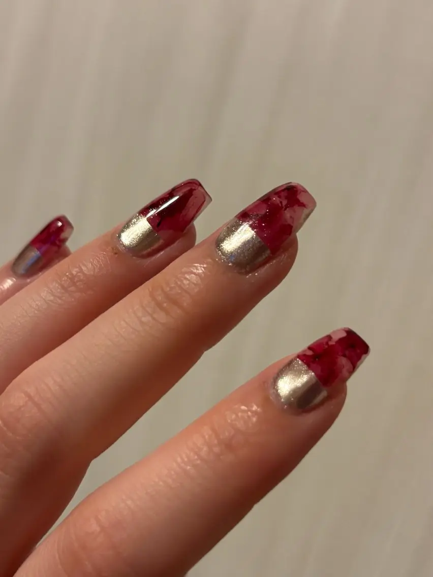 ネイル ハンドネイル nail [yui]のネイルデザイン