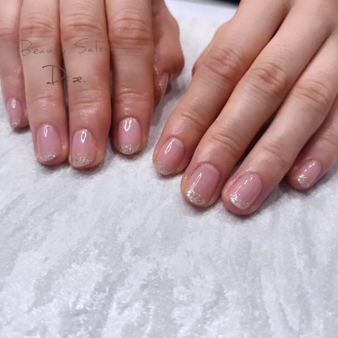 ネイル Shiori ネイル×エステのネイルデザイン