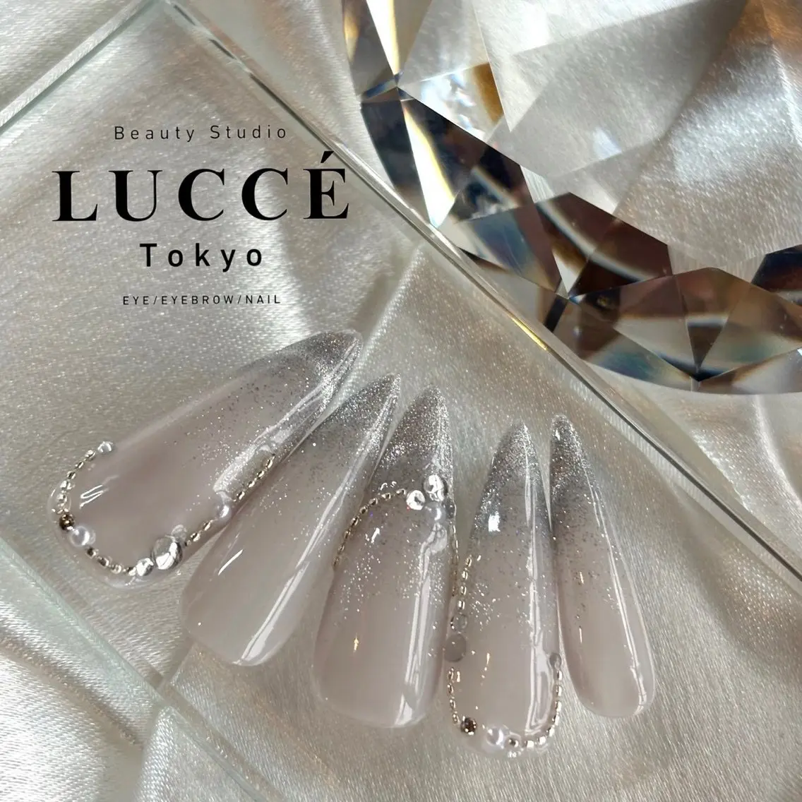 ネイル ワンホンネイル Sawako 高田馬場/ネイルのネイルデザイン