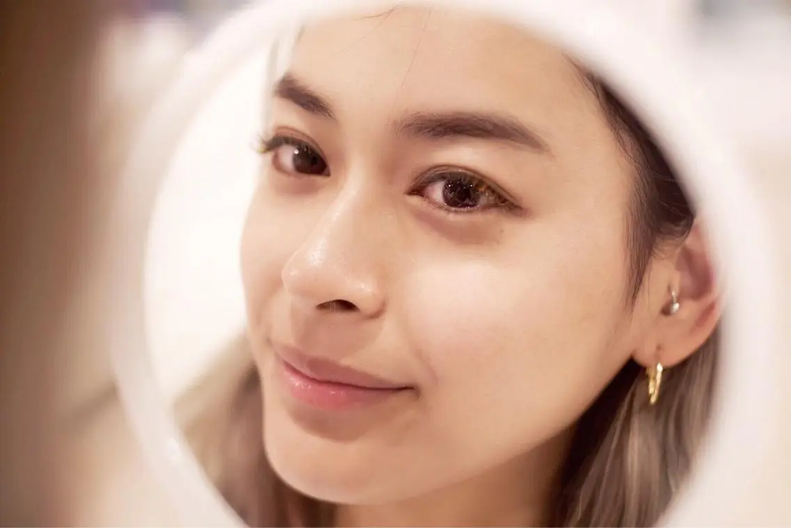 マツエク・マツパ THE SALON -thea-|錦糸町の眉毛・アイブロウイメージ