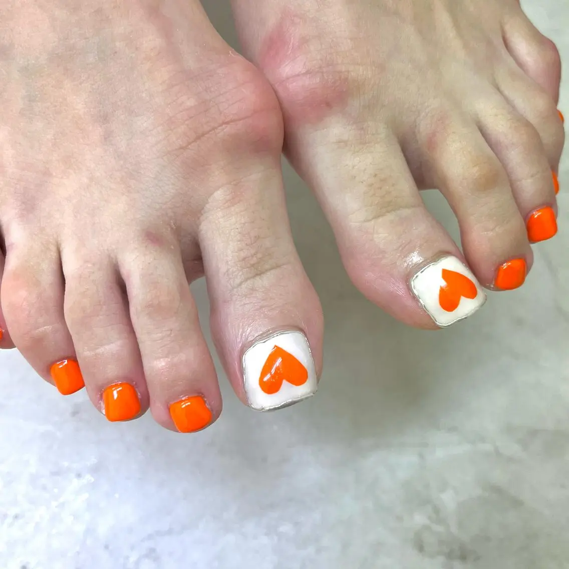 ネイル One’Ness Nana🤍のネイルデザイン