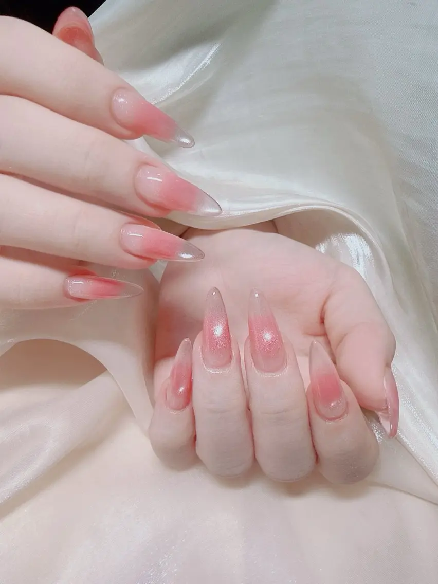 ネイル シエナ nailのネイルデザイン