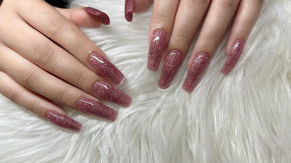 ネイル ハンドネイル 《LB》ラブリエ Nail&eyeのマツエク・マツパデザイン