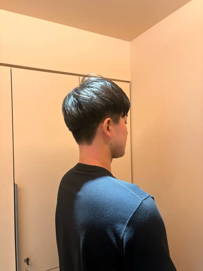 メンズ 🌻花音🌻メンズ /艶カラー/Wカラーのヘアスタイル