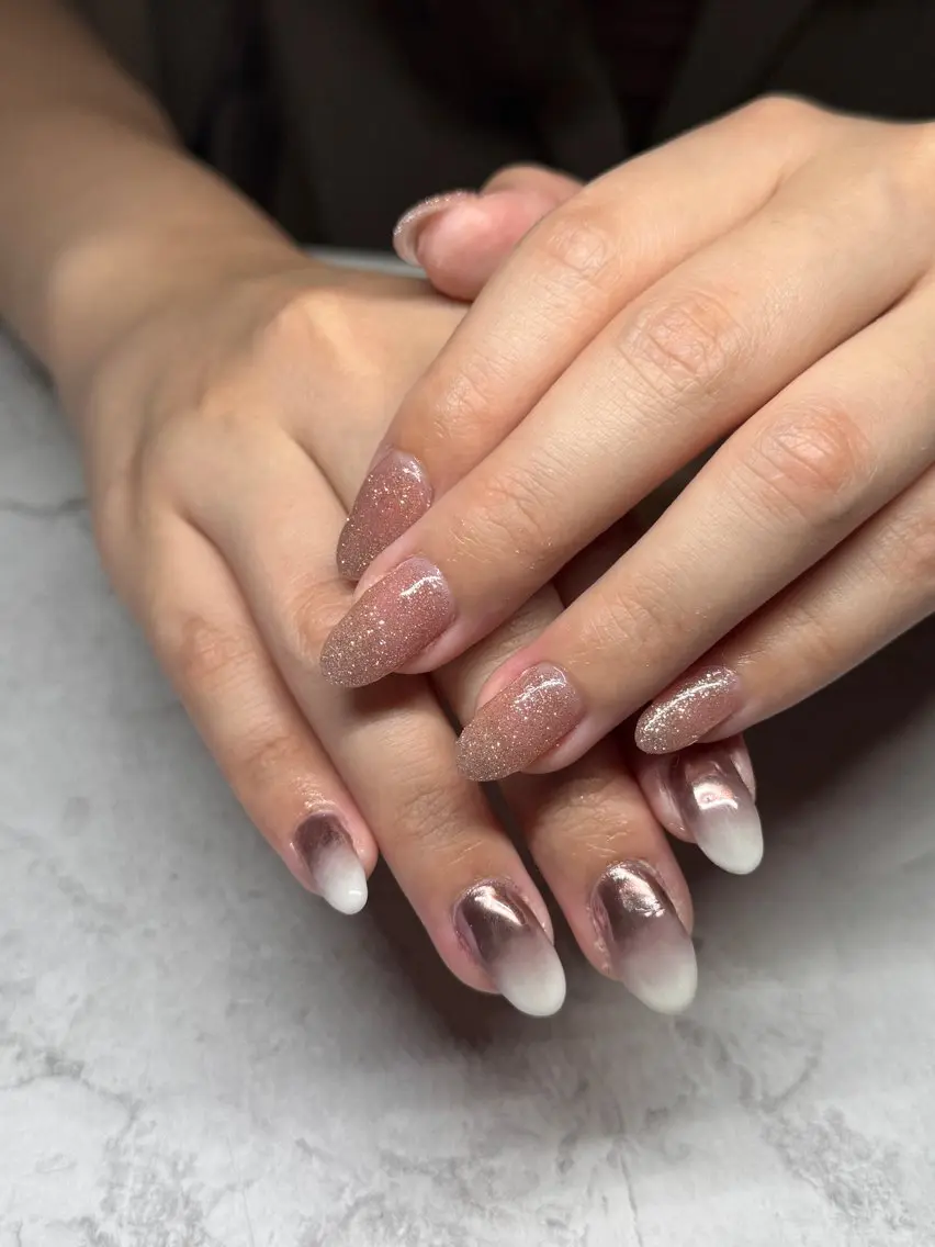 ネイル ハンドネイル EmaNail★ Ayakaのネイルデザイン