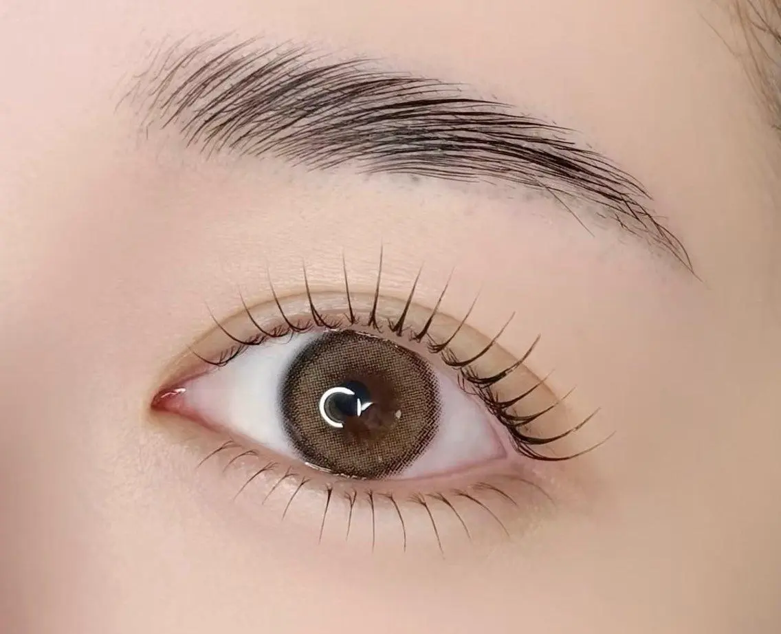 ショート キッズ 花瀬 スノーのネイルデザイン