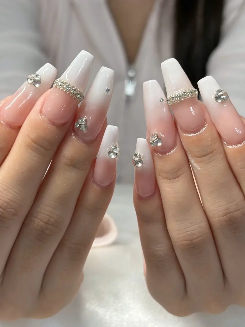 ネイル Bitty Rioのネイルデザイン