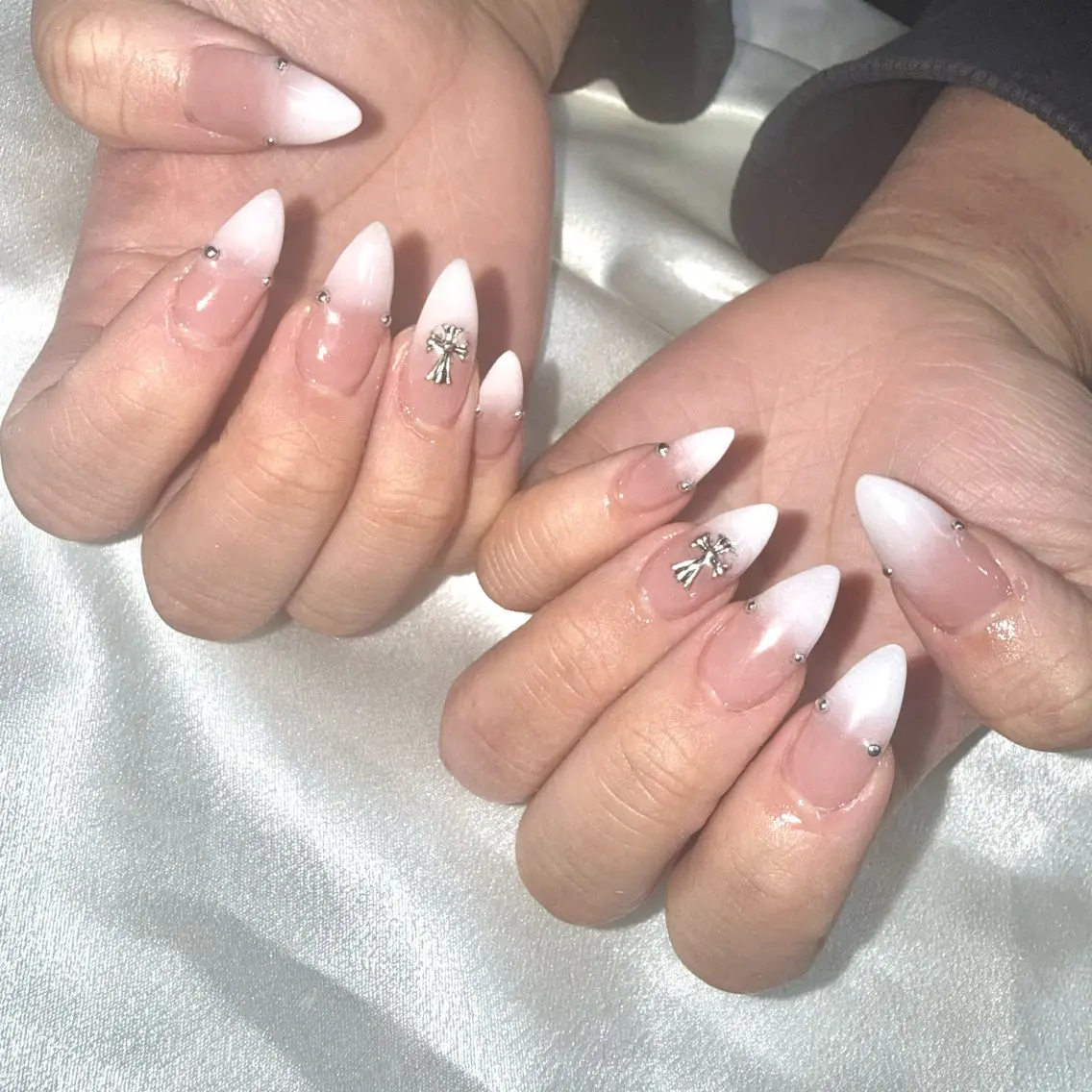 ネイル ハンドネイル ★Rinail... .のネイルデザイン