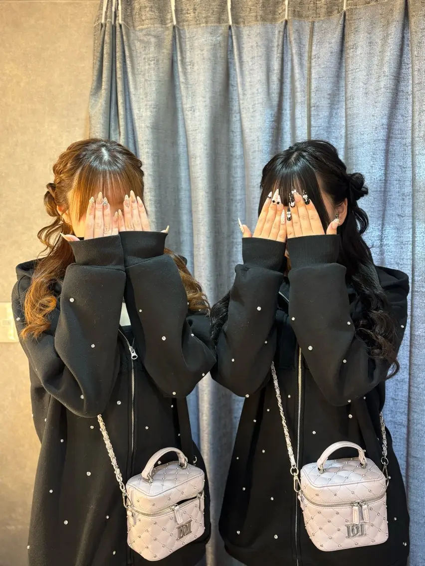 ヘアアレンジ ヘアメイク スーのヘアスタイル