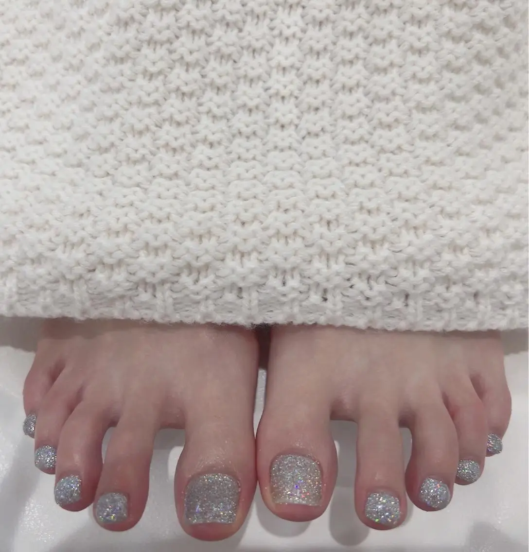 カラー M2beauty Renaのネイルデザイン