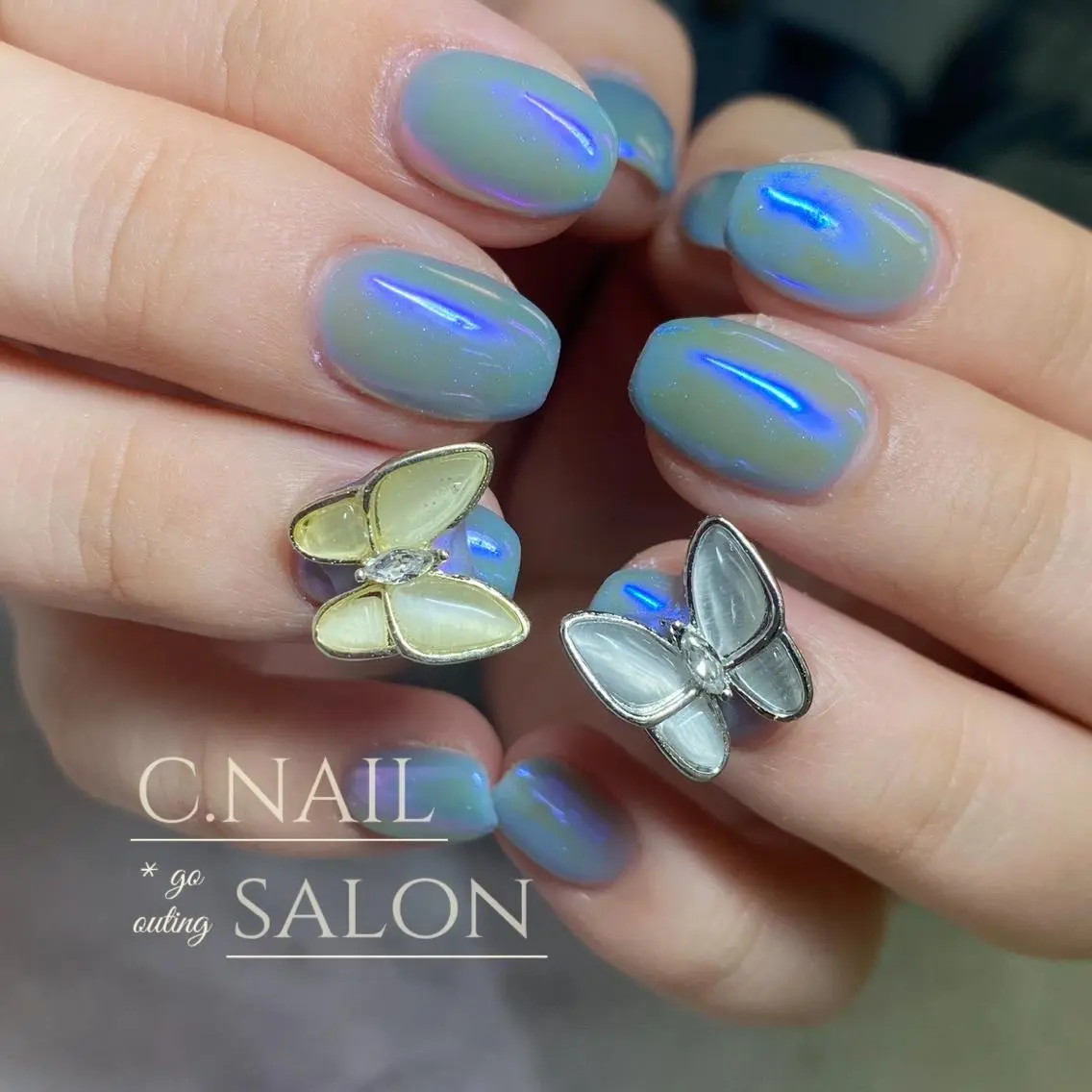 ネイル C.Nail &Eyeのネイルデザイン