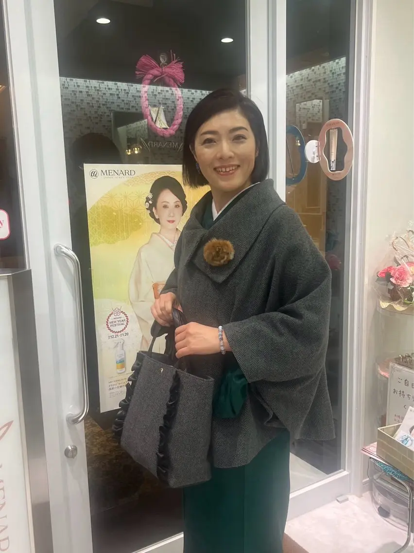 丸の内ヒルズ 今井琴恵のエステ・リラクイメージ