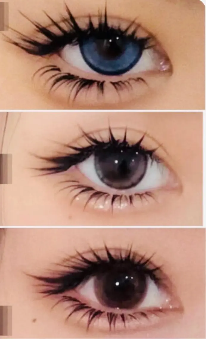 マツエク・マツパ Lカール ∩_∩アオイ eye lashのマツエク・マツパデザイン