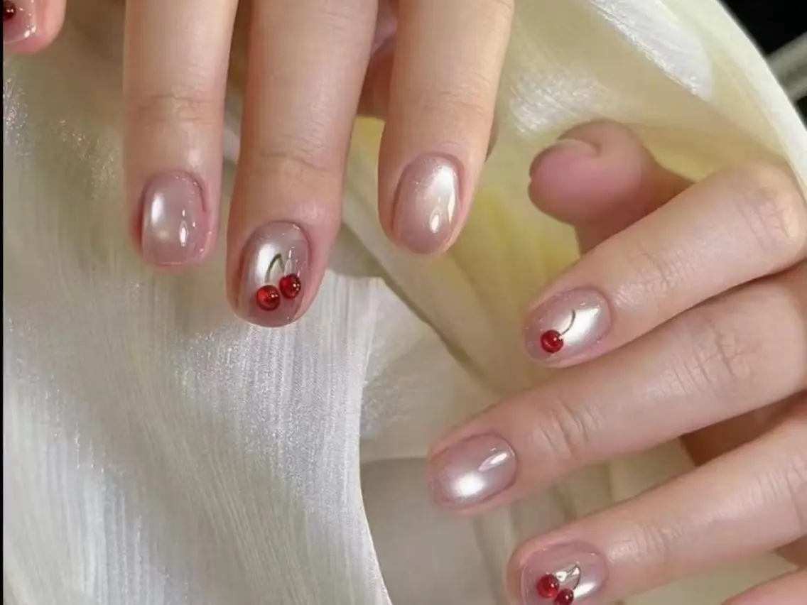 ネイル Nail Angelのネイルデザイン