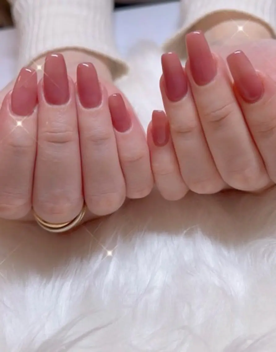 ネイル nailartist Noeのネイルデザイン