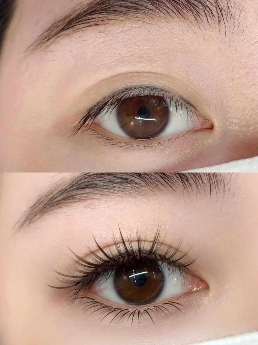 マツエク・マツパ マツエク ∩_∩アオイ eye lashのマツエク・マツパデザイン