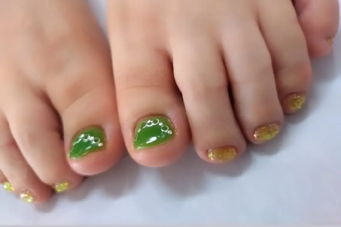 ネイル Sunny La Nailのネイルデザイン