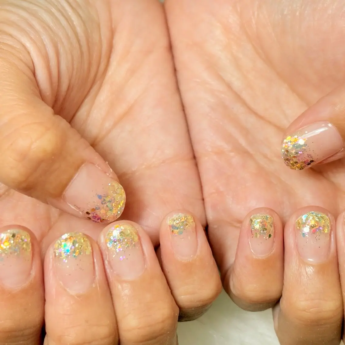 ネイル ハンドネイル Loco  Nail 白沢のネイルデザイン