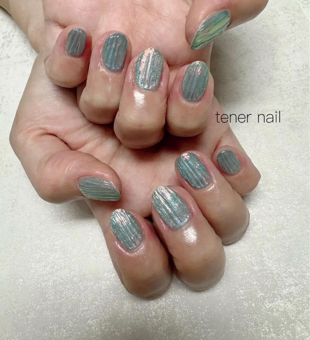ネイル ハンドネイル テネルネイル tener nailのネイルデザイン