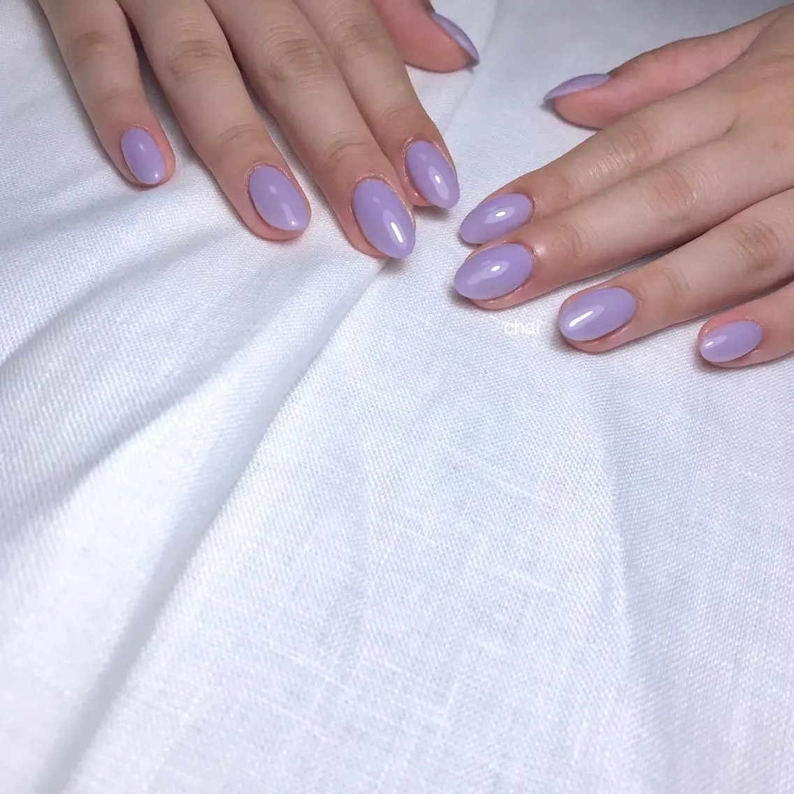ネイル ハンドネイル chai nail _ai📍鶴橋/桃谷のネイルデザイン