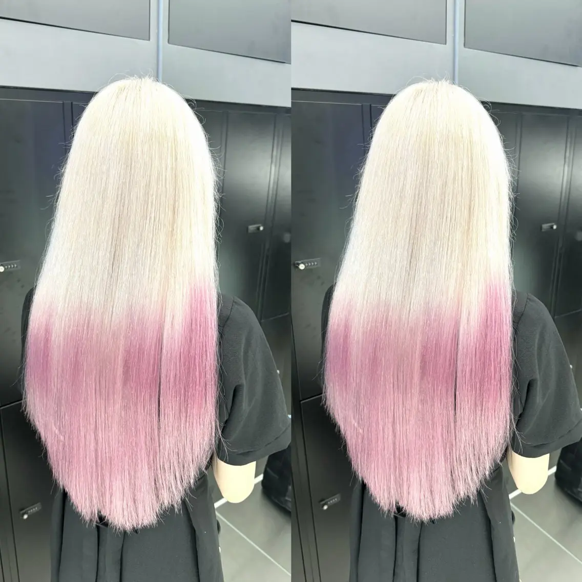 ロング ✨髪質改善特化✨️ /💎若山竜生💎のヘアスタイル