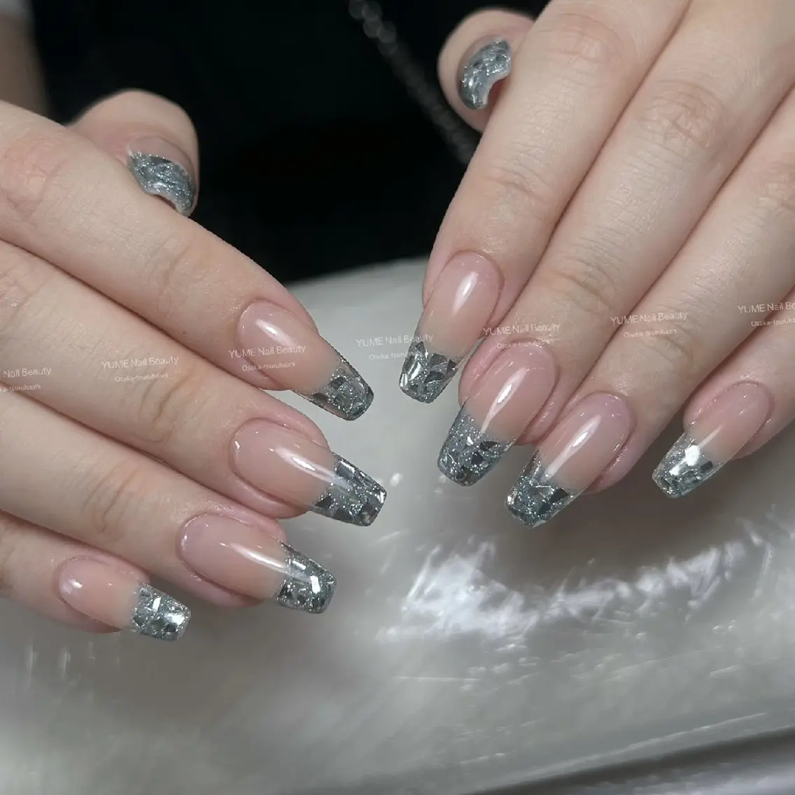ネイル ドリム Nailのネイルデザイン