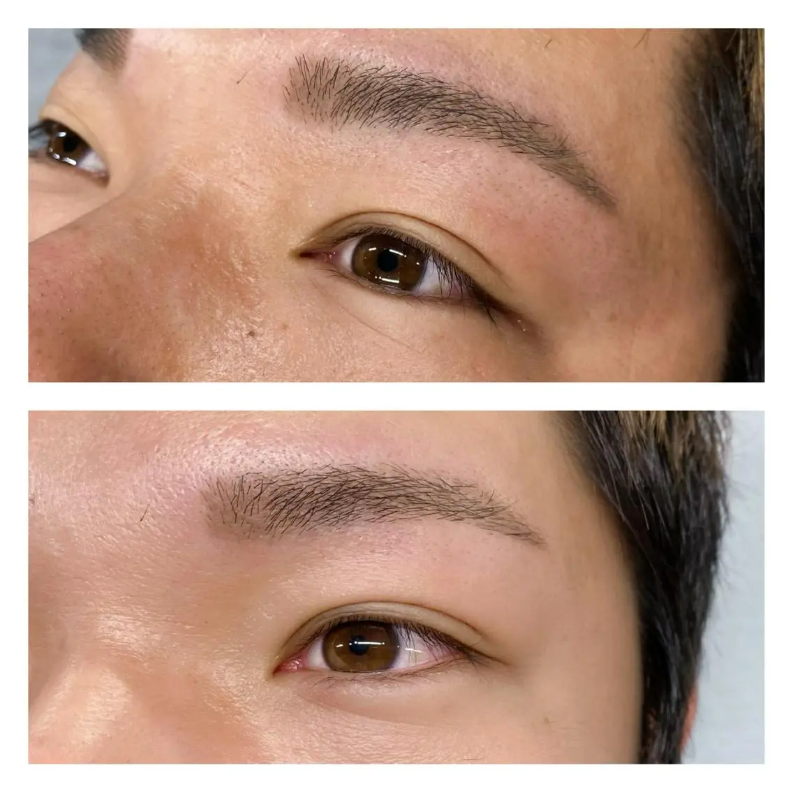 メンズ マツエク・マツパ IVY salonのマツエク・マツパデザイン