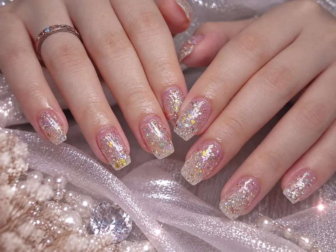 ネイル ハンドネイル Yumi nailのネイルデザイン