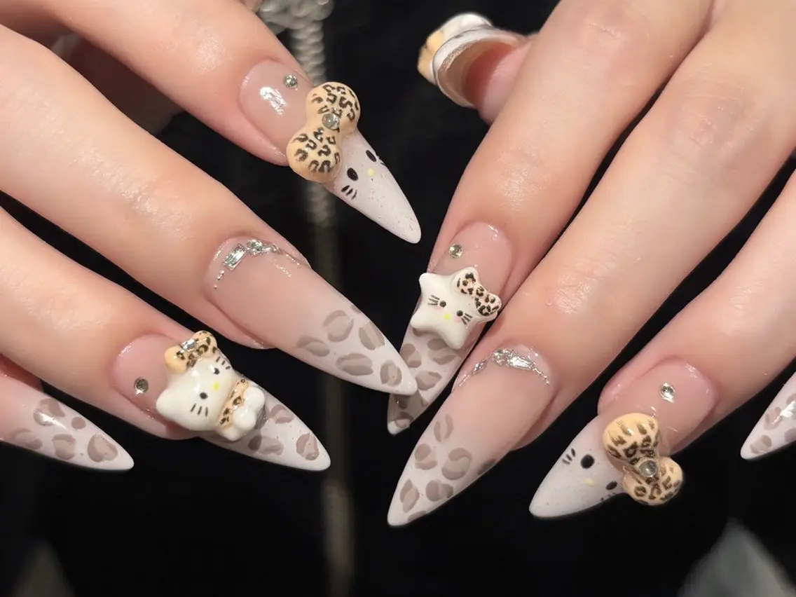 ネイル Bél Nail salonのネイルデザイン