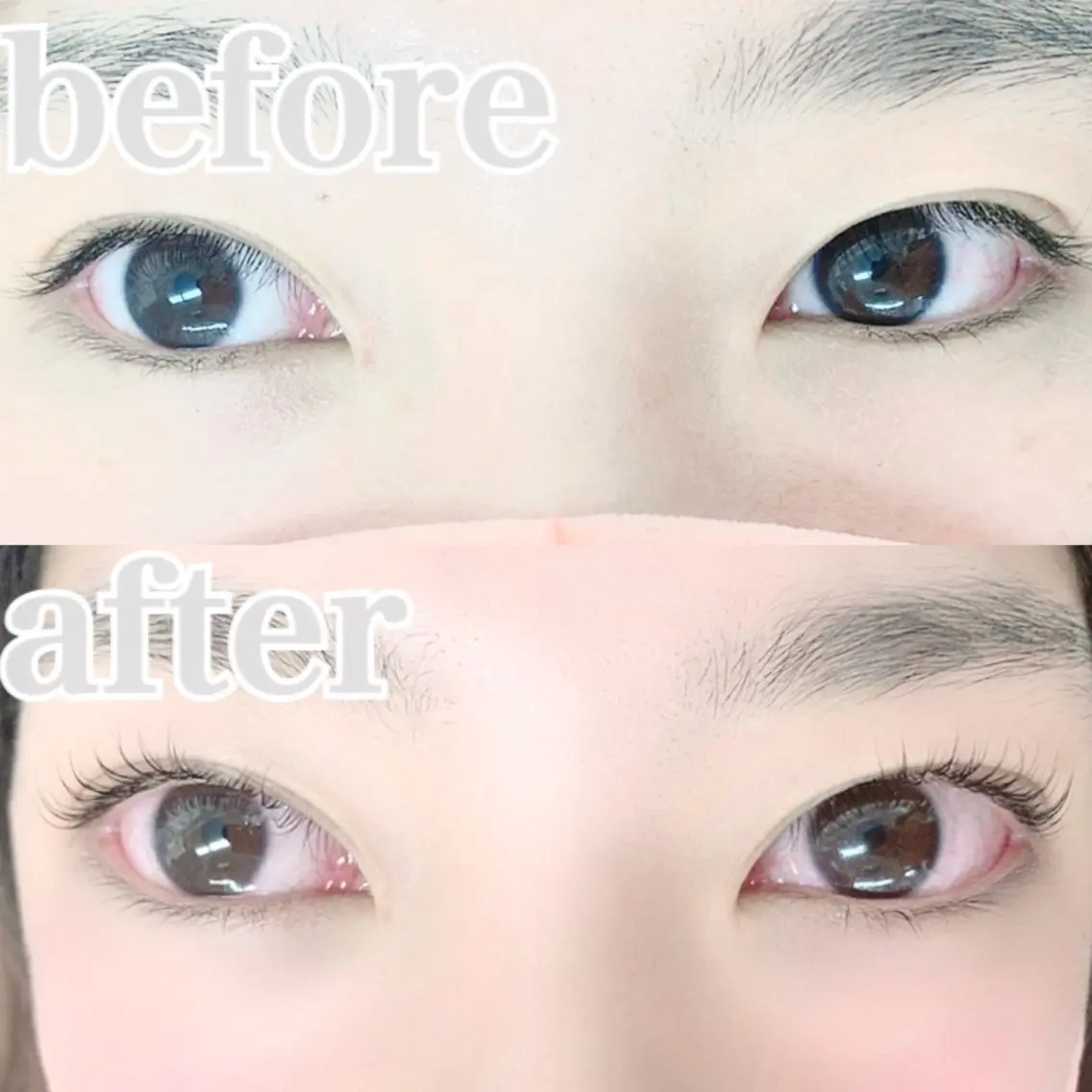 マツエク・マツパ マツパ eyelash KOKO🫧のマツエク・マツパデザイン
